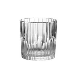 Duralex Tumbler Manhattan 31 cl Transparant 6 stuks - transparant Glas 1057AB06A0111