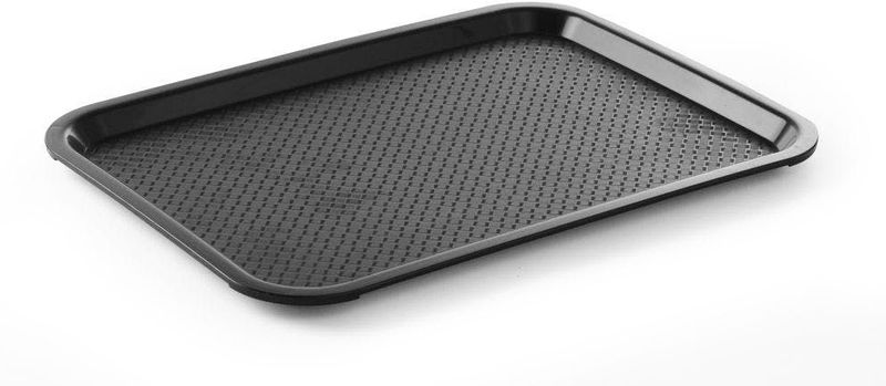 Dienblad - Hout - Natuurlijk