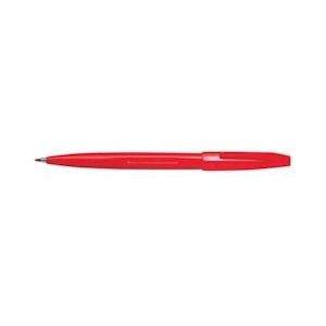 Pentel Sign Pen S520 rood - 173382