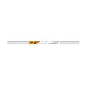 Bic zelfklevende rollen (whiteboard vellen) Velleda ft 67 x 100 cm - blauw Papier 870493