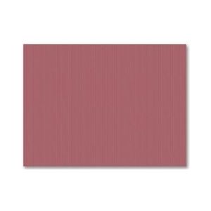 Papieren ECO placemats (30x43CM) - Bordeaux - 1000 stuks - 31951695282240