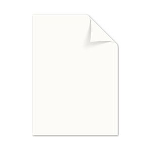 Kangaro papier A4 120grs room- wit pak 100 vel - wit Papier K-0043F020