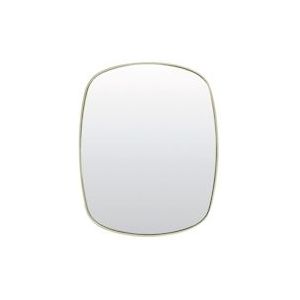 Light & Living Spiegel Labro - Goud - 40x1,5x50cm - 8717807638924