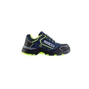 SPARCO - Werkschoen All Road Bmgf Maat 44 07528Bmgf44 Sparco - 44 Polyester 8033280421007