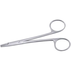 Contacto Zalm pincet - Roestvrij staal 18/0 196/150