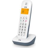 SPC - Air - Draadloze Telefoon - Wit - Met Verlicht Display