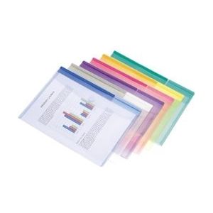 Tarifold documentenmap Collection Color voor ft A4 (316 x 240 mm), pak van 12 stuks - 3377995102093