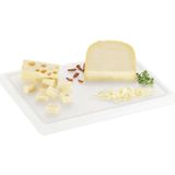 Bartscher - PRO - Snijplank - Wit - 32 x 26 cm - HACCP-conform