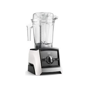 Vitamix A2500i Ascent - Blender - Wit - 703113631894