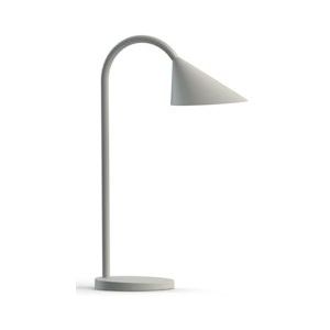 Unilux bureaulamp Sol, LED-lamp, wit - 392671