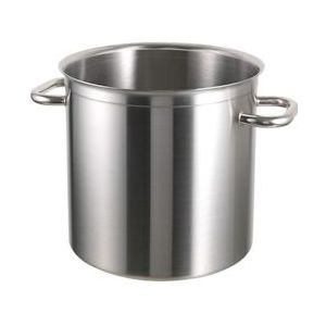 Matfer Bourgeat Excellence kookpot 10,8L - Roestvrij staal 694024