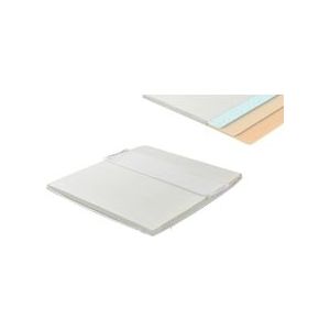 Larson - Memory foam topper - Larvik - 160x210 - 8720512985580