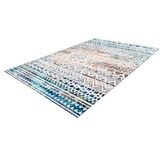 Lalee.Avenue Vloerkleed Galaxy 800 Multi 80cm x 150cm - meerkleurig Polyester XLC3P-80-150-E