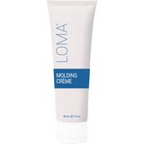 LOMA - Vormcrème - Haarcrème - 88 mL - Medium tot Stevige Hold - Lage Glans