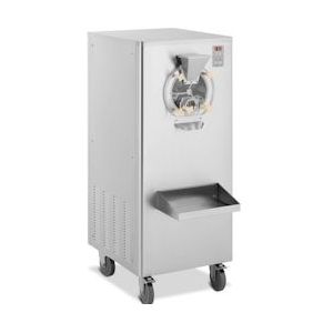 Royal Catering IJsmachine - 1500 W - 15 - 22,5 l/u - 1 smaak - oprolbaar - - 4062859131348