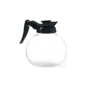 SARO Glazen koffiekan 1,8 liter - SAR-213-3801