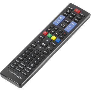 Vivanco Replacement Remote Control LG