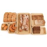 Opbergmand - Grijs - Kunststof - 30L