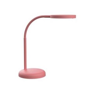 Bureaulamp MAUL Joy LED Oud Rose