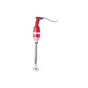 Hendi Staafmixer Hendi 500 - Staafmixer - Rood