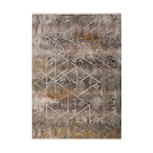 Lalee.Avenue LaleeAvenue Vloerkleed My Inca 351 taupe 160cm x 230cm - grijs inc351taup160230