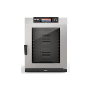 Mychef Evolution Serie L 10 GN 2/1 by Distform. Distform - evolution L 10GN 2/1 E