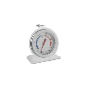 Oventhermometer, HENDI, 60x40x(H)70mm - Roestvrij staal 271179