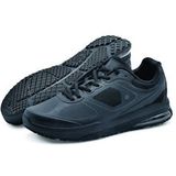 Shoes For Crews Evolution II  Zwart - Werkschoen Gr. 46 - 46 zwart Synthetisch materiaal 21211-46