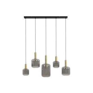Light & Living hanglamp Lekar (110x22x32cm)