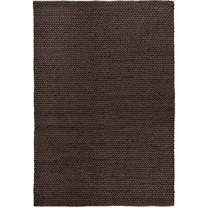 Lalee.Avenue Vloerkleed Robbie 125 Bruin 200cm x 290cm - bruin 15QTW-200-290