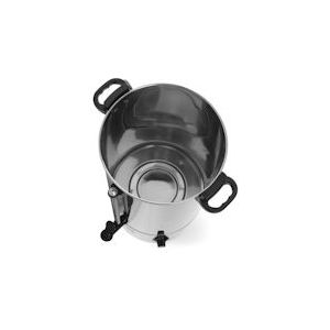 Hendi Percolator 6 Liter