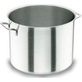 Lacor - 54135s - Chef Luxe Lage Pot Zonder Deksel 36 Cm RVS - Roestvrij staal 0001938