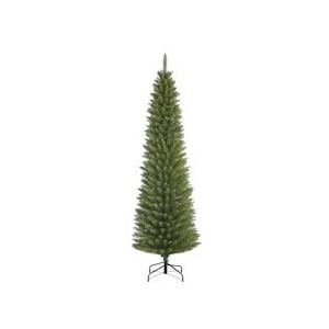 Black Box Trees Lavia kerstboom groen TIPS 444 - h215xd71cm - groen Synthetisch materiaal 1125809