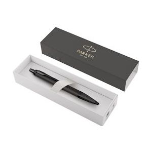 Parker IM balpen zwart BT - zwart 3026981276187