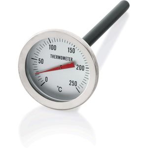 Sonde thermometer Ø50mm 250° - WAS Duitsland. WAS Germany - Multi-materiaal 1030 001