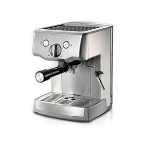 Ariete metalen espressomachine 1324 - 8003705117839