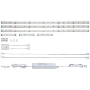 LED-strip complete set Paulmann FN MaxLED Comfort 79838 N/A Warmwit N/A