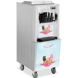 Royal Catering Softijsmachine - 2140 W - 33 l/h - 3 smaken - Royal Catering
