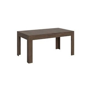 Itamoby Uitschuifbare tafel 90x160/220 cm Bibi Noce - VE1600TAVBIBI-NC