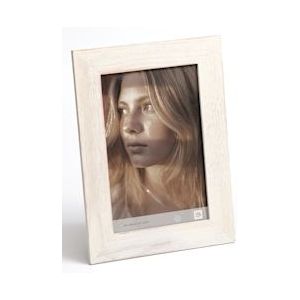 walther + design Limmerick Portret Galerijlijst, wit, 20 x 30 cm - YE030W