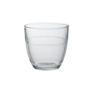 Duralex Tumbler Gigogne 22 cl Transparant 6 stuks - transparant Glas 1017AB06C0111