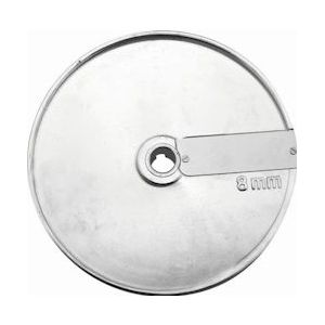 Saro AS008 Doorslijpschijf 8 mm (aluminium) voor CARUS/TITUS - Aluminium SAR-418-2045