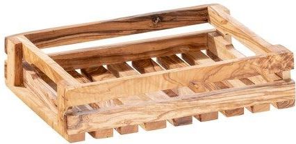 APS - Serveerschaal - Rood - Keramiek