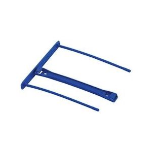 Fellowes Bankers Box Pro Clip, blauw, doos van 50 stuks - 180298