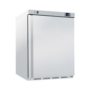 Statische koelkastkast wit capaciteit 150 liters - 630x600x850 mm - 90 W 230/1V - 74408409 Eurast - 74408409