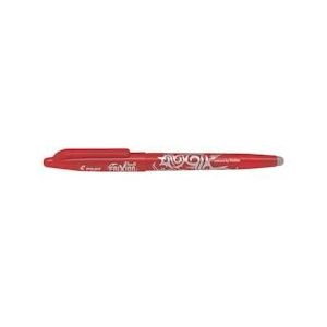 Pilot roller Frixion Ball rood - rood 2260002