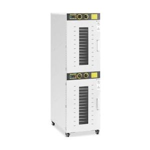 Royal Catering dehydrator - 3,150 W - royal_catering - 32 verdiepingen - 2 kamers