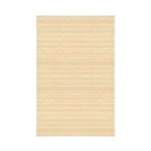 VidaXL-Tapijt-100x160-cm-bamboe-naturel