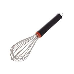 Schneider garde 24 draden 25cm - Roestvrij staal 170080