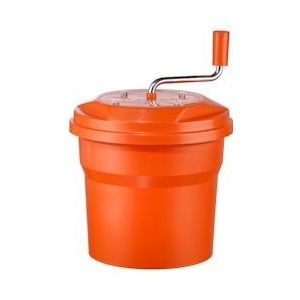 METRO Professional Slacentrifuge, oranje, 10 liter - oranje 432121